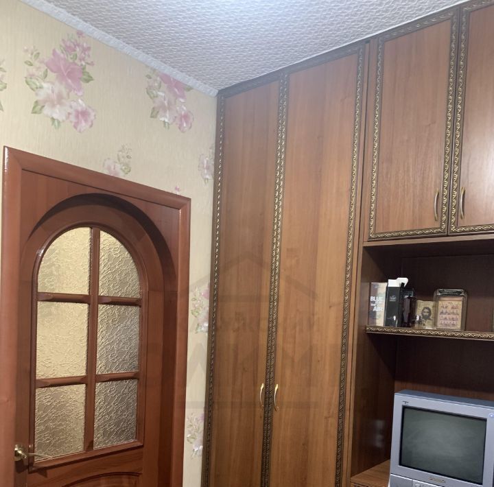 дом г Калуга р-н Октябрьский пер Комсомольский 6 фото 17