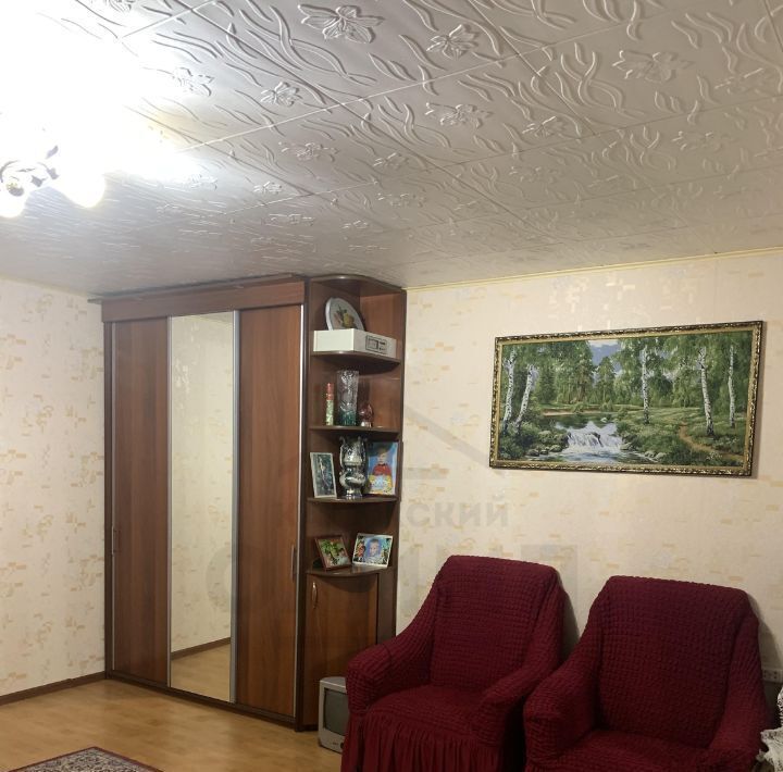 дом г Калуга р-н Октябрьский пер Комсомольский 6 фото 27