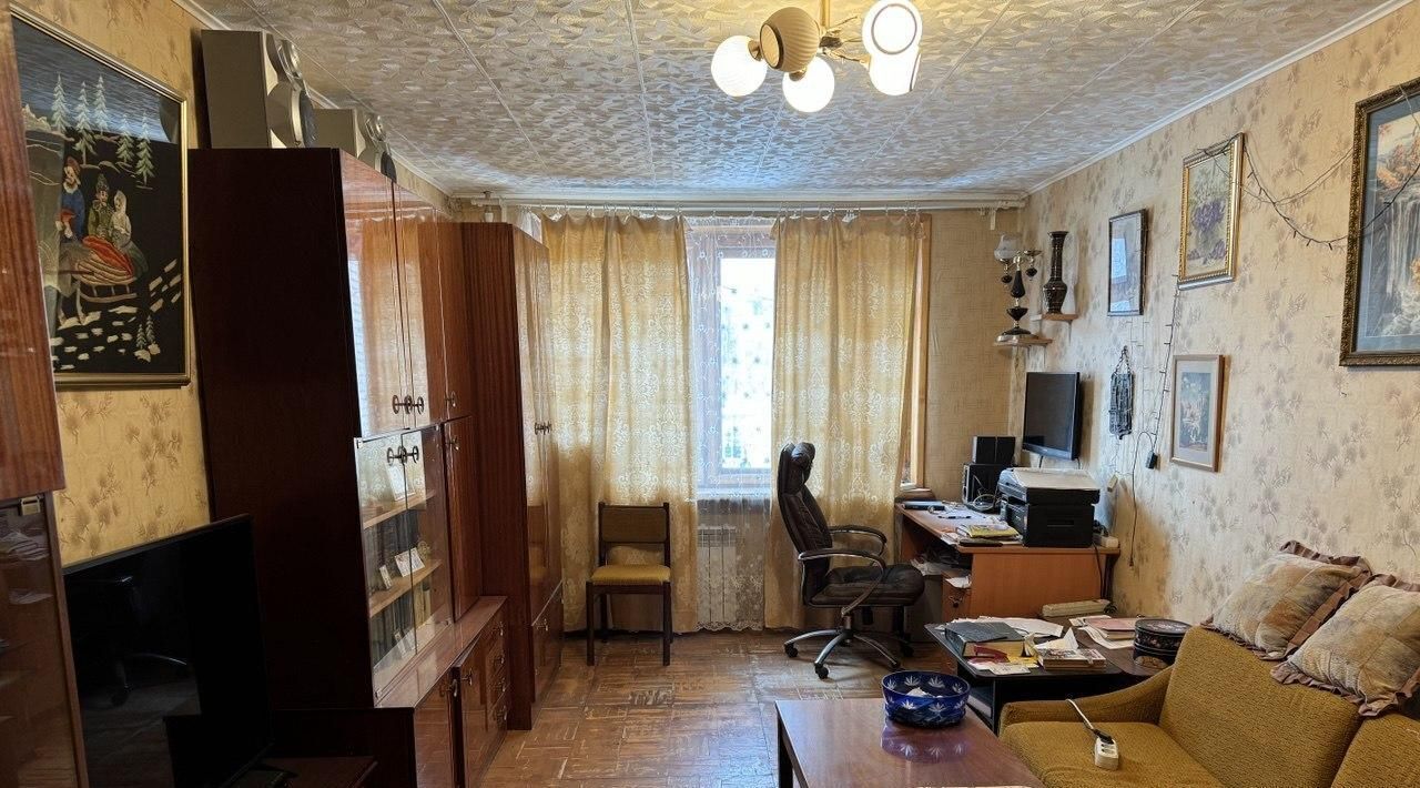 квартира г Самара Алабинская ул Ново-Садовая 30 фото 4