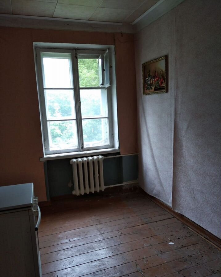 квартира г Нижний Новгород Парк культуры ул Дегтярева 9 фото 13