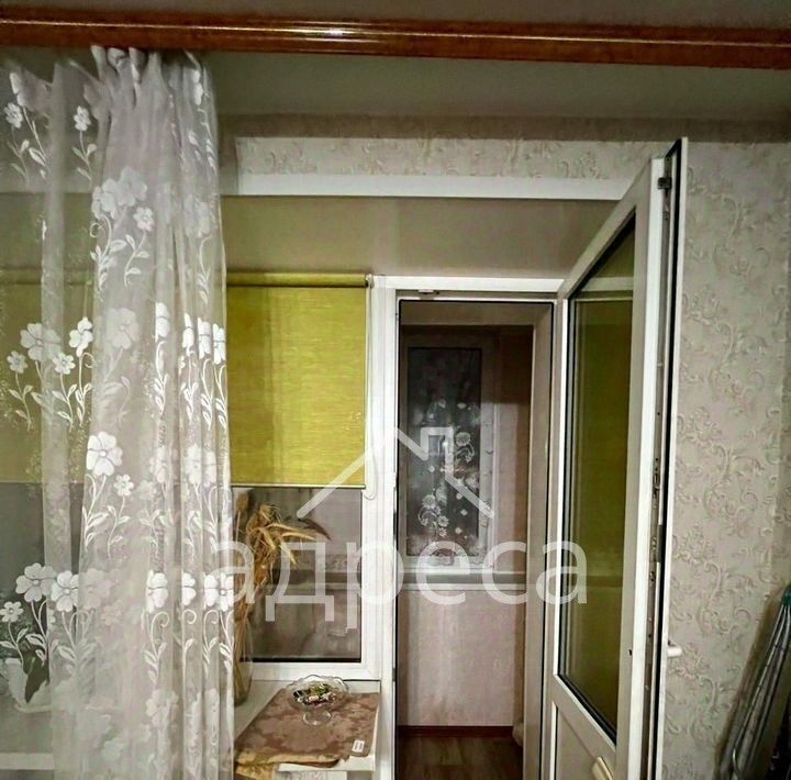 квартира г Самара р-н Кировский Безымянка ул Мирная 155 фото 11