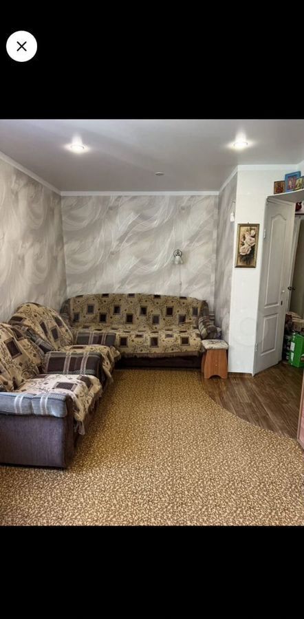 квартира г Железногорск пр-кт Курчатова 12 фото 2