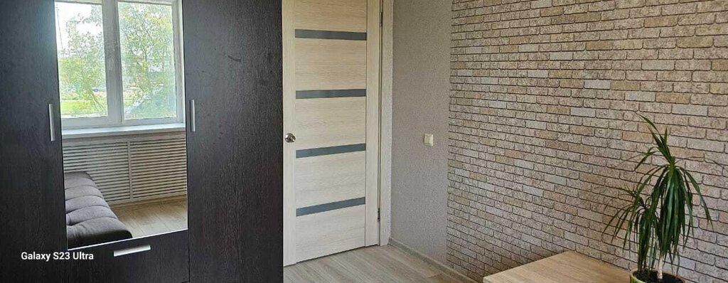 квартира г Каменск-Уральский ул Суворова 33 фото 21
