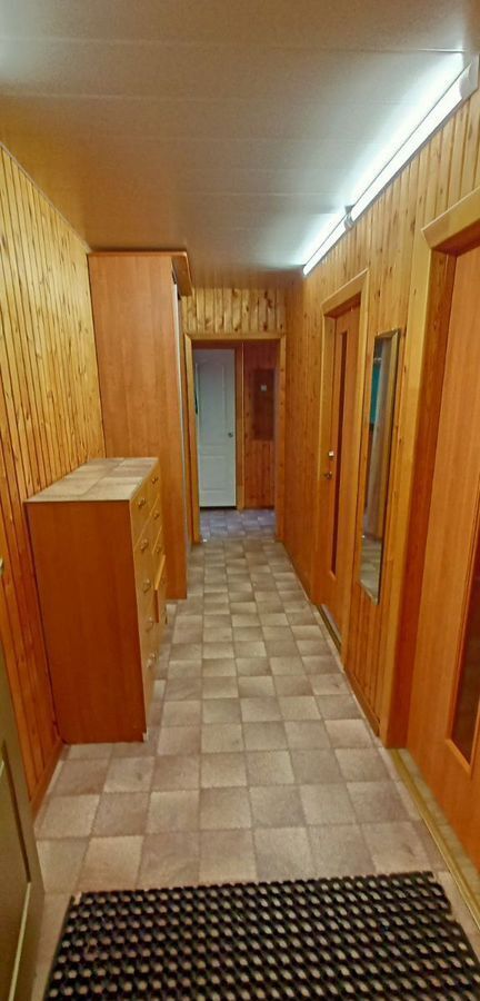 квартира г Усть-Илимск ул Георгия Димитрова 26 фото 6