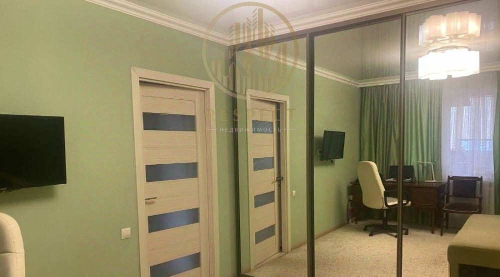 квартира г Пятигорск ул Бутырина 3 фото 4