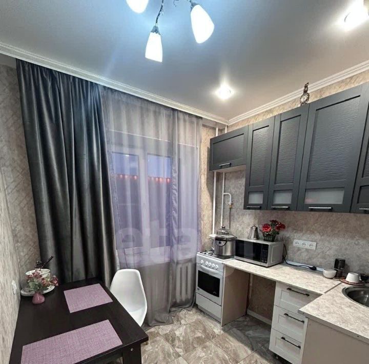 квартира г Георгиевск ул Мира фото 10