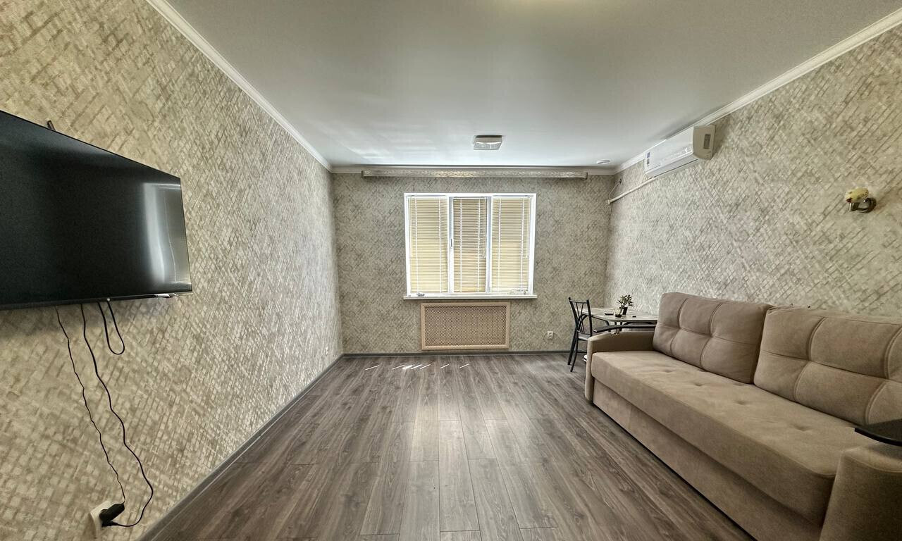 квартира г Оренбург ул Карагандинская 37б фото 8