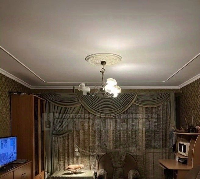 квартира г Смоленск р-н Заднепровский ул Валентины Гризодубовой 5 фото 1