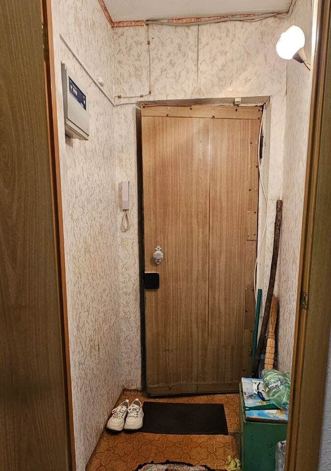 квартира г Красноярск р-н Свердловский пер Медицинский 19 фото 13