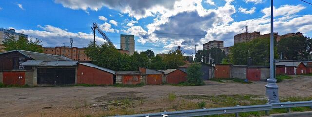 Павшино ул Большая Воскресенская фото