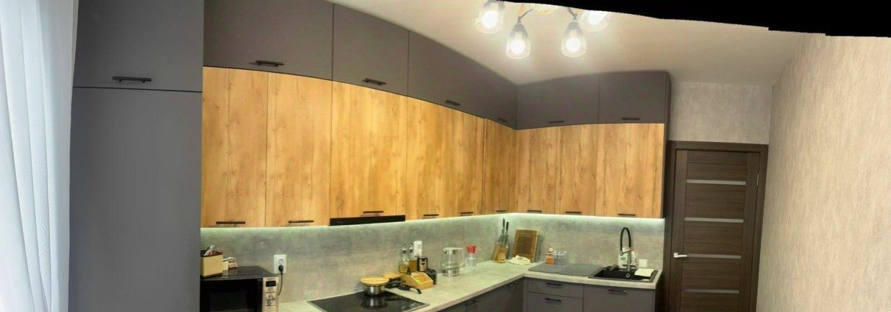 квартира г Екатеринбург Чкаловская ул Академика Ландау 51 фото 3