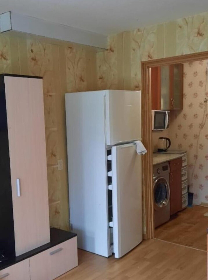 квартира г Иваново р-н Советский проезд 14-й 10/2 фото 2