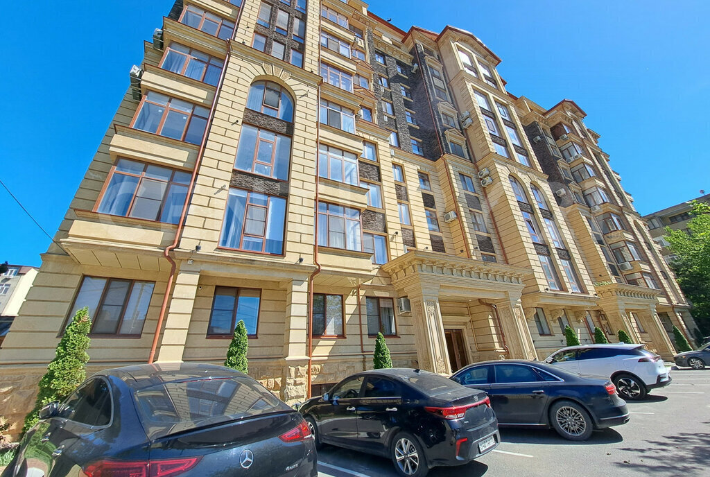 квартира г Махачкала ул Пирогова 32а фото 5