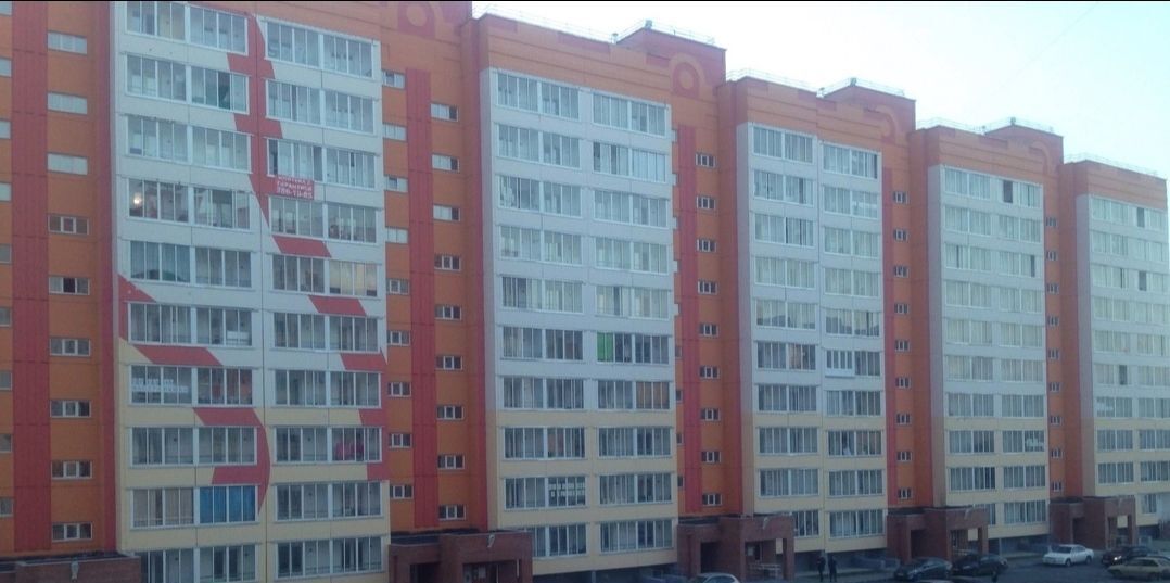 квартира г Новосибирск р-н Кировский Студенческая ул Дмитрия Шмонина 2 фото 2