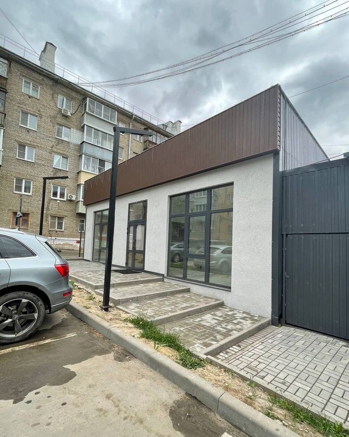 свободного назначения г Рязань р-н Железнодорожный ул 1-я Линия 1 фото 2