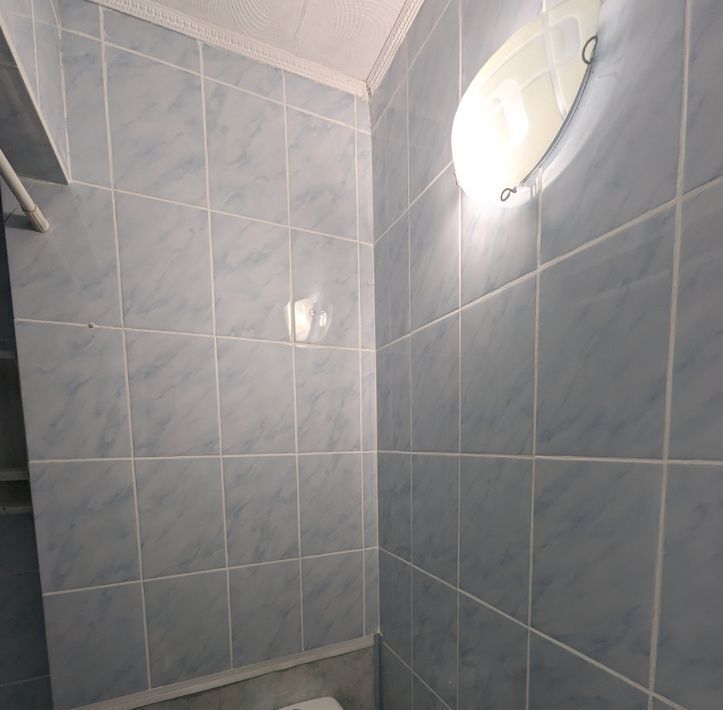 квартира г Томск р-н Ленинский Каштак ул 79-й Гвардейской дивизии 10/2 фото 8
