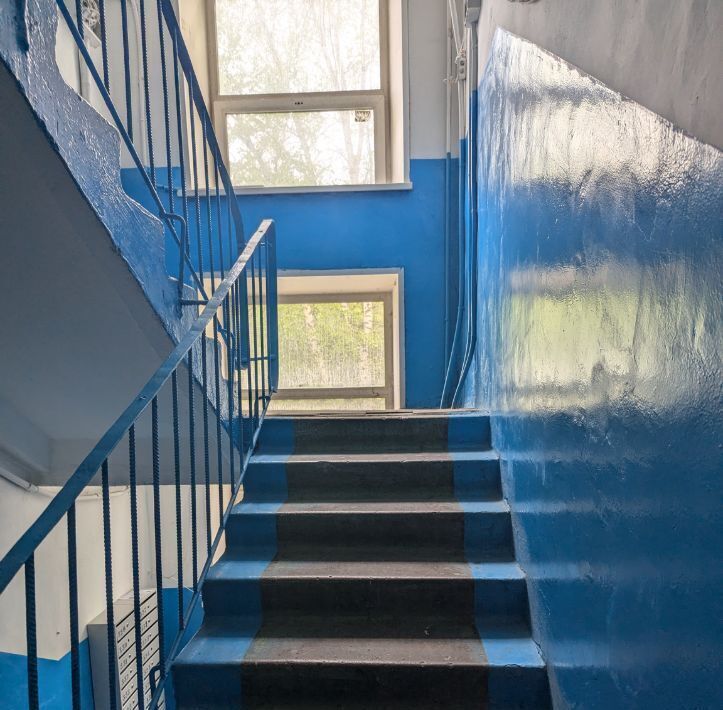 квартира г Томск р-н Ленинский Каштак ул 79-й Гвардейской дивизии 10/2 фото 5
