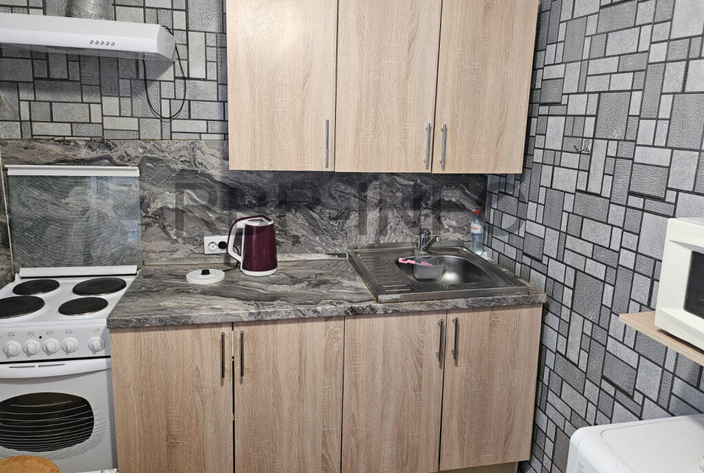 квартира г Ставрополь ул Доваторцев 57/3 фото 17