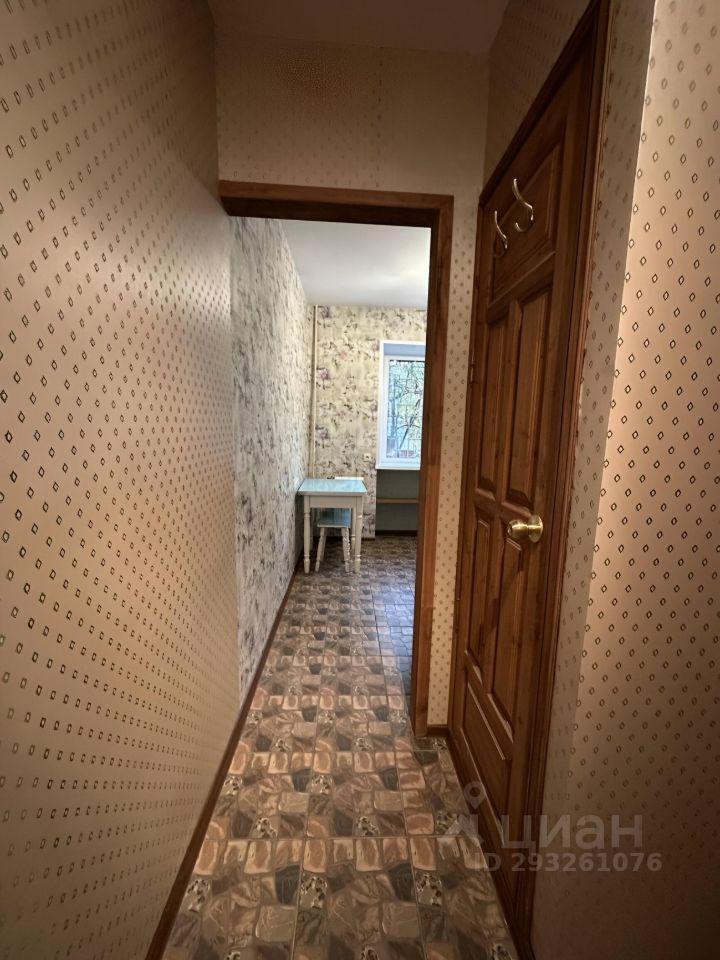 комната г Люберцы микрорайон Панки ул Строителей 2к/3 фото 4