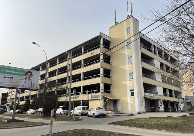 метро Говорово ш Боровское 6к/2 фото