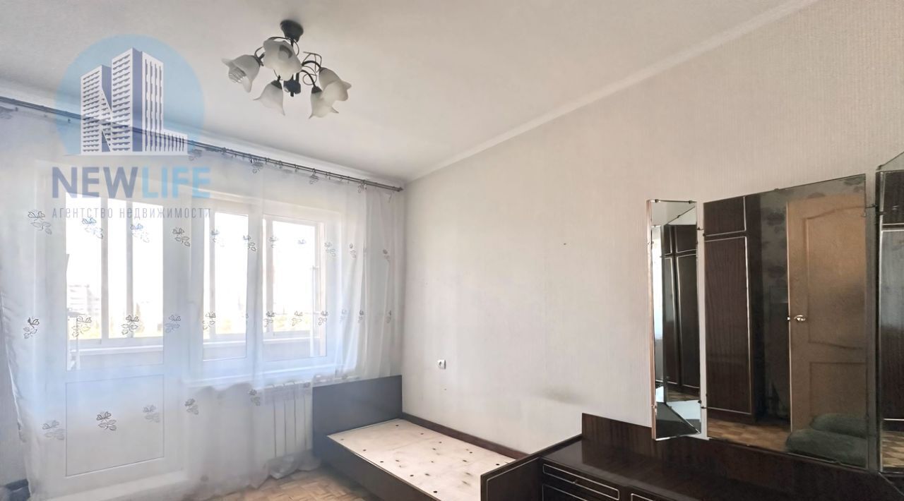квартира г Лыткарино Котельники, 5-й мкр, 2-й кв-л, 7 фото 7