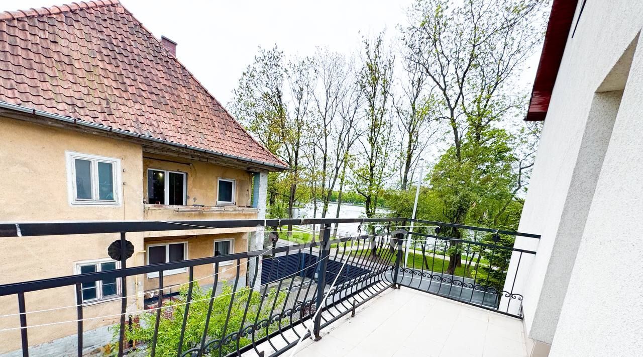 квартира г Калининград р-н Ленинградский ул Береговая 26 фото 13