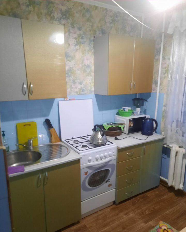 квартира р-н Минераловодский г Минеральные Воды Советская ул., 82 фото 5