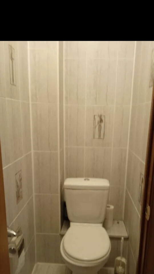 квартира г Омск ул Омская 77/3 фото 17