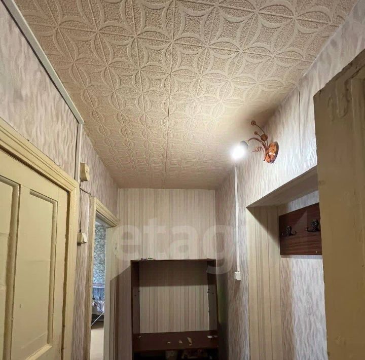 квартира г Ижевск р-н Первомайский ул Пастухова 51 фото 9