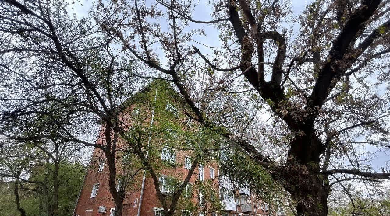 квартира г Ижевск р-н Первомайский ул Пастухова 51 фото 16