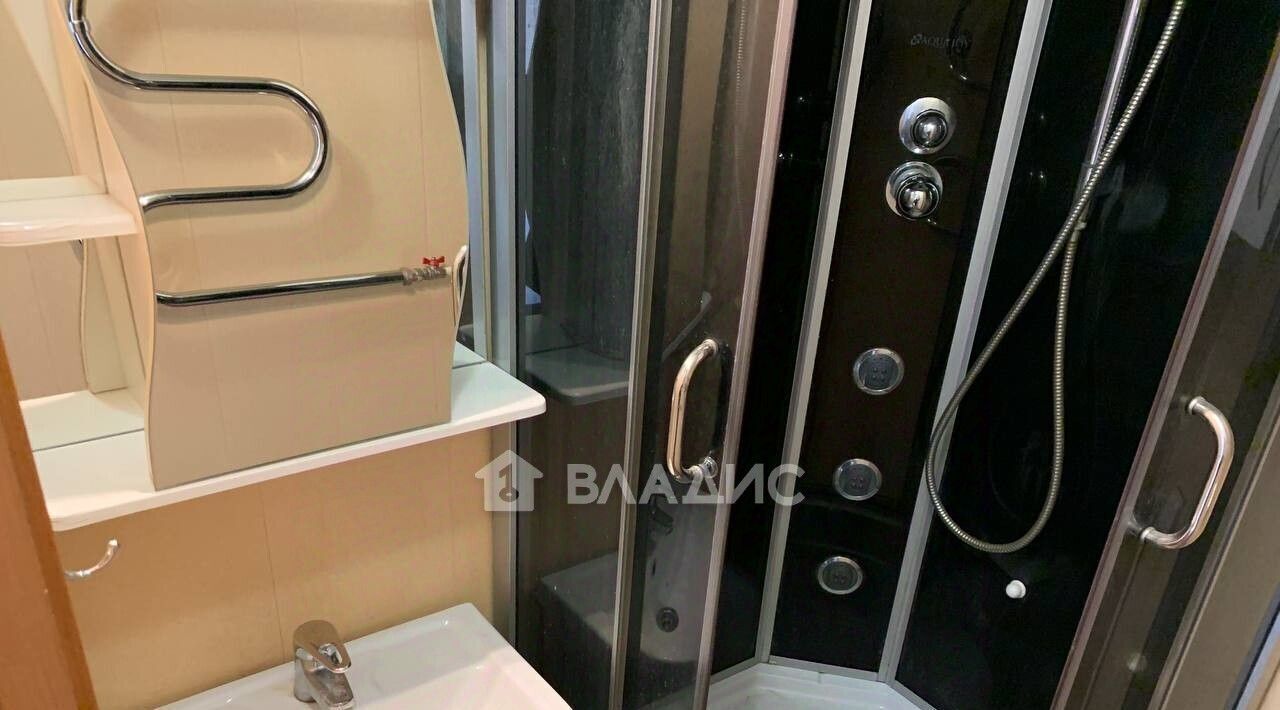 квартира р-н Кондопожский г Кондопога пр-кт Калинина 4 фото 13