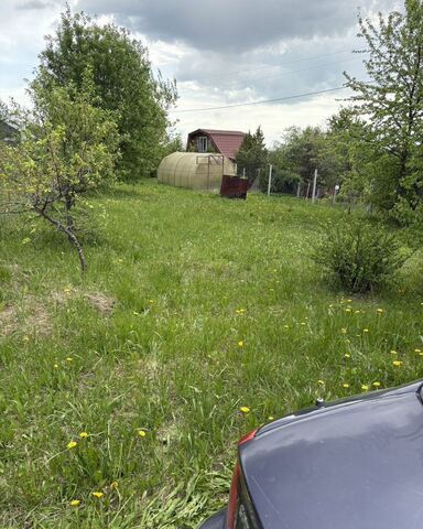 СНТ Борок, 49, Память Парижской Коммуны фото