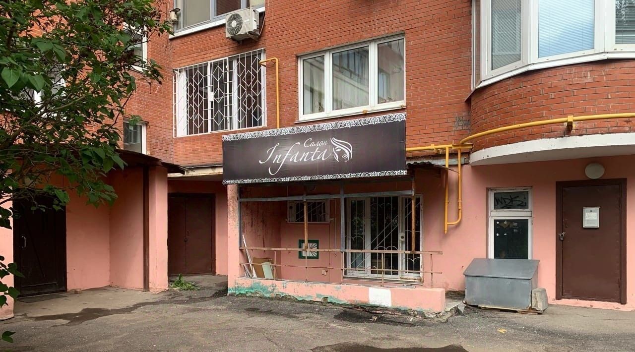 свободного назначения г Тула р-н Привокзальный пр-кт Ленина 112а фото 1