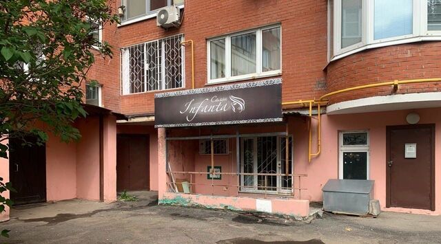 р-н Привокзальный пр-кт Ленина 112а фото