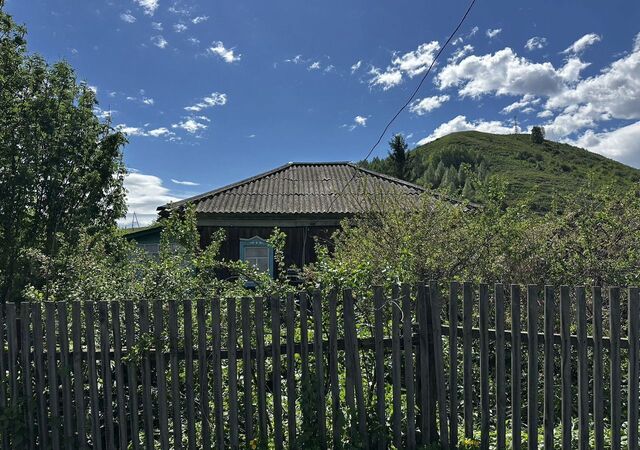 ул Ленина Соловьихинский сельсовет, Солонешное фото
