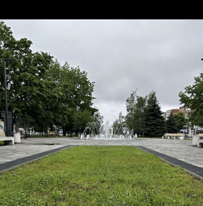 квартира г Майкоп ул Чкалова 80 фото 1