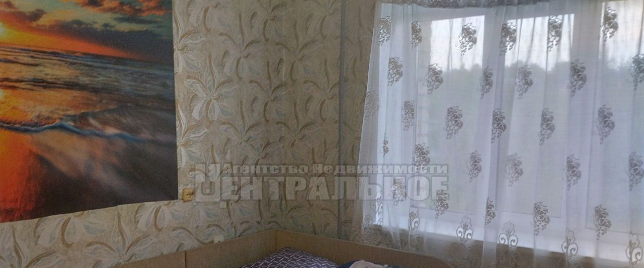 комната г Смоленск р-н Заднепровский ул Седова 20 фото 1