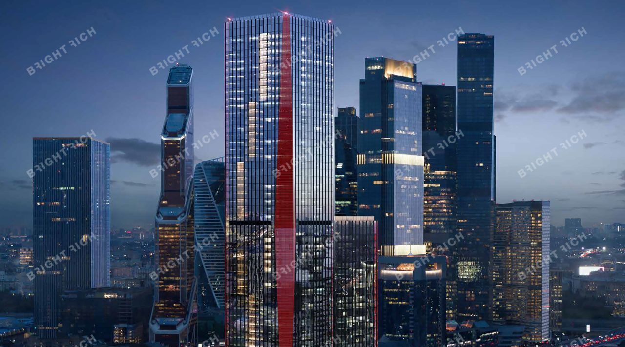 офис г Москва метро Шелепиха проезд Шмитовский 37с/2 фото 17