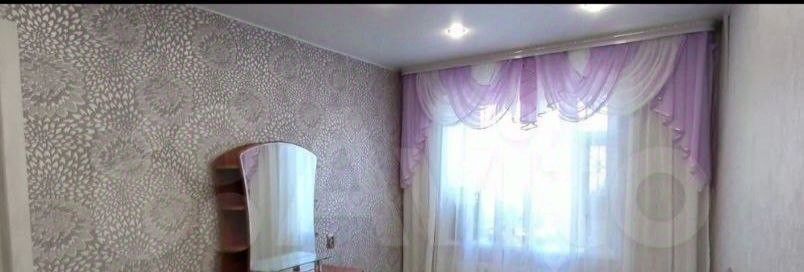 квартира г Ялуторовск пер Шоссейный фото 7