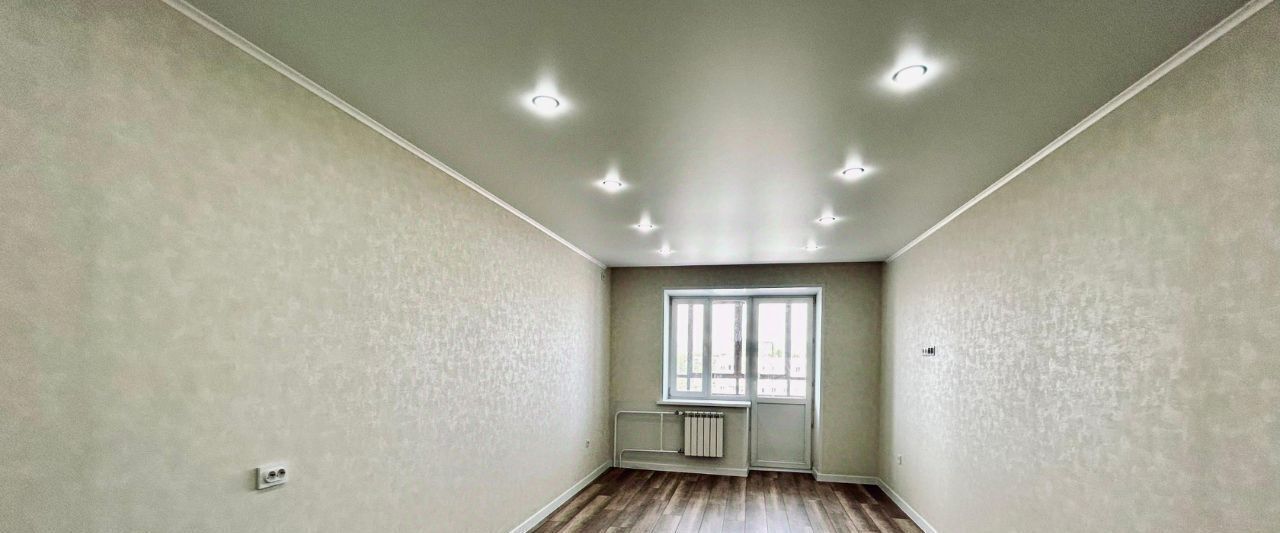 квартира г Черногорск ул Генерала Тихонова 11б фото 2