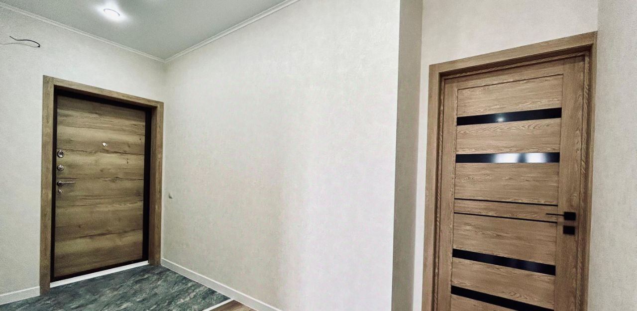 квартира г Черногорск ул Генерала Тихонова 11б фото 3