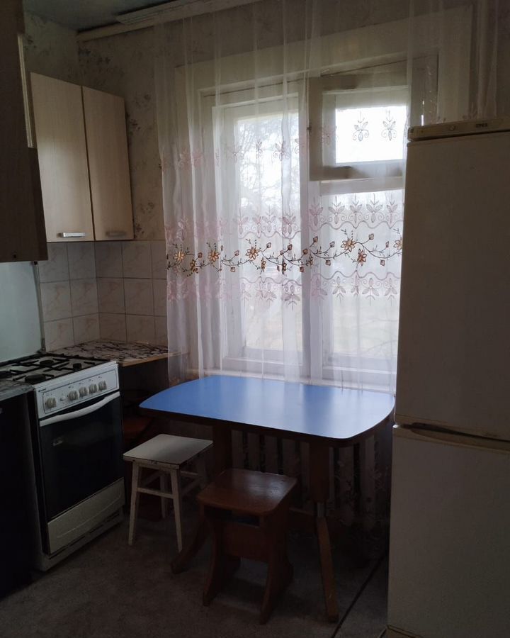 квартира г Ханты-Мансийск ул Мира 109 Тюменская обл. фото 7