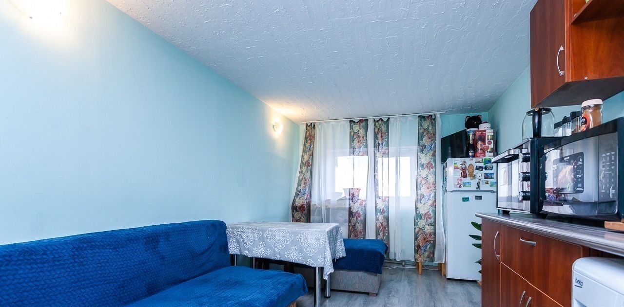квартира г Краснодар р-н Прикубанский ул Российская 267к/2 фото 4