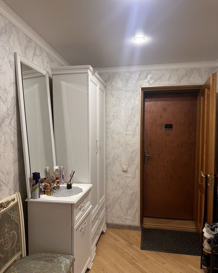 квартира р-н Урванский г Нарткала ул Тарчокова А.Б. 89 фото 24