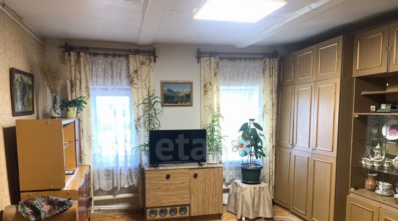 дом г Бугуруслан ул Островского 30 фото 6