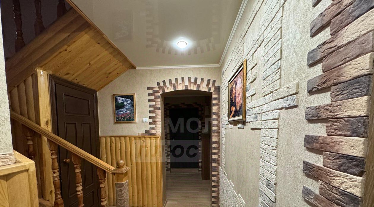 дом г Оренбург р-н Ленинский 43-я линия, 3 фото 15