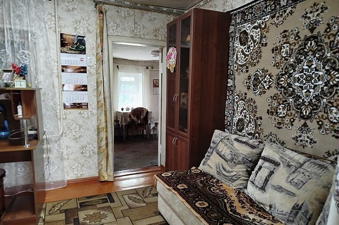 дом г Таганрог поселок Греческие Роты Северо-Западный фото 14