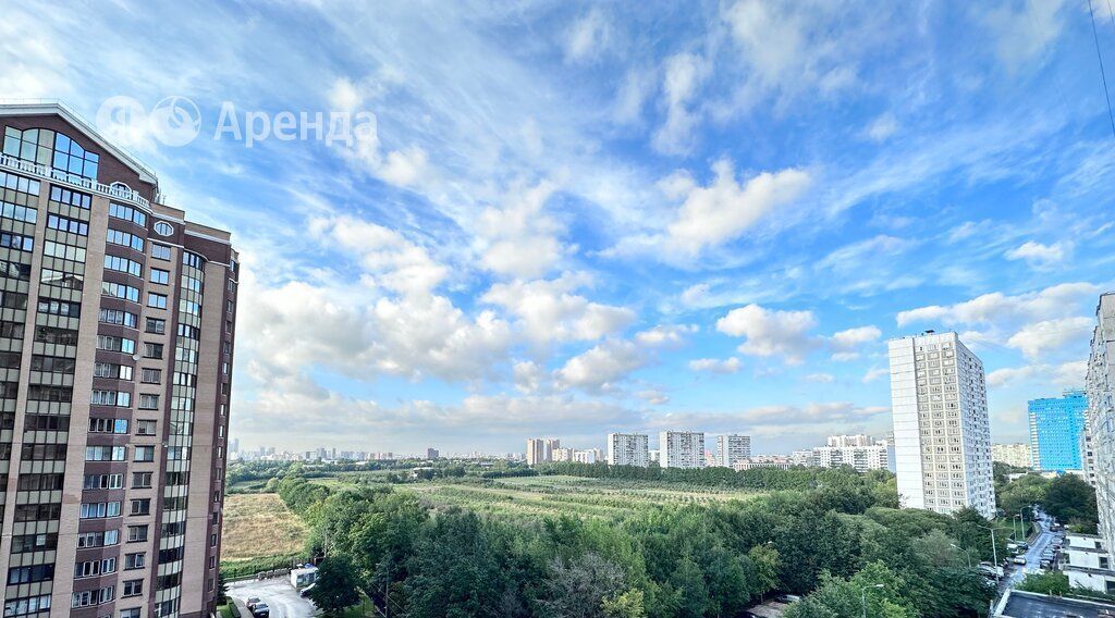 квартира г Москва метро Тимирязевская проезд Красностуденческий 6 фото 24