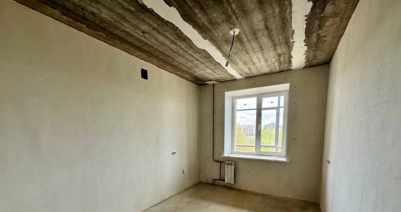 квартира г Абакан ул Авиаторов 5 фото 7