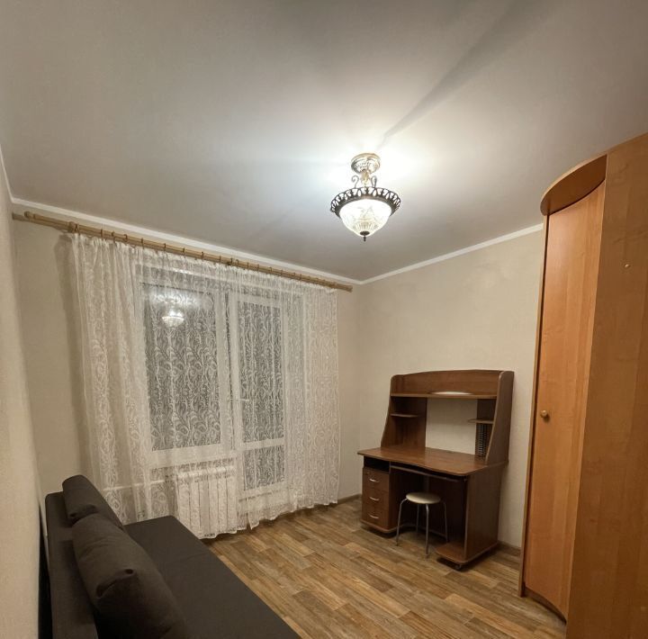 квартира г Москва метро Первомайская б-р Сиреневый 56 фото 6